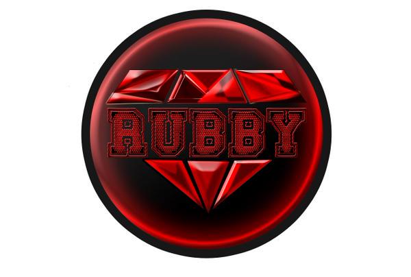 Rubby Big Family banner