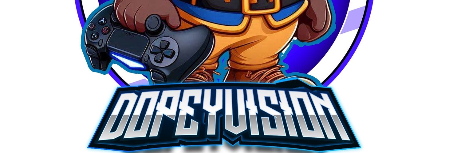 DopeyOneLB's profile banner image