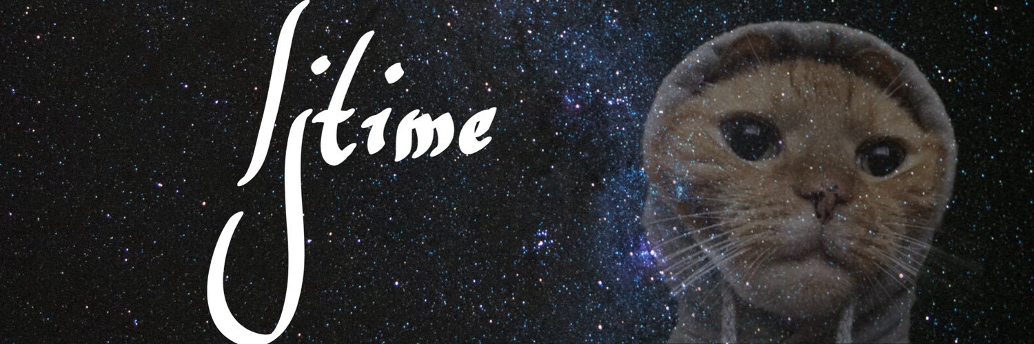 Ljtime09's profile banner image