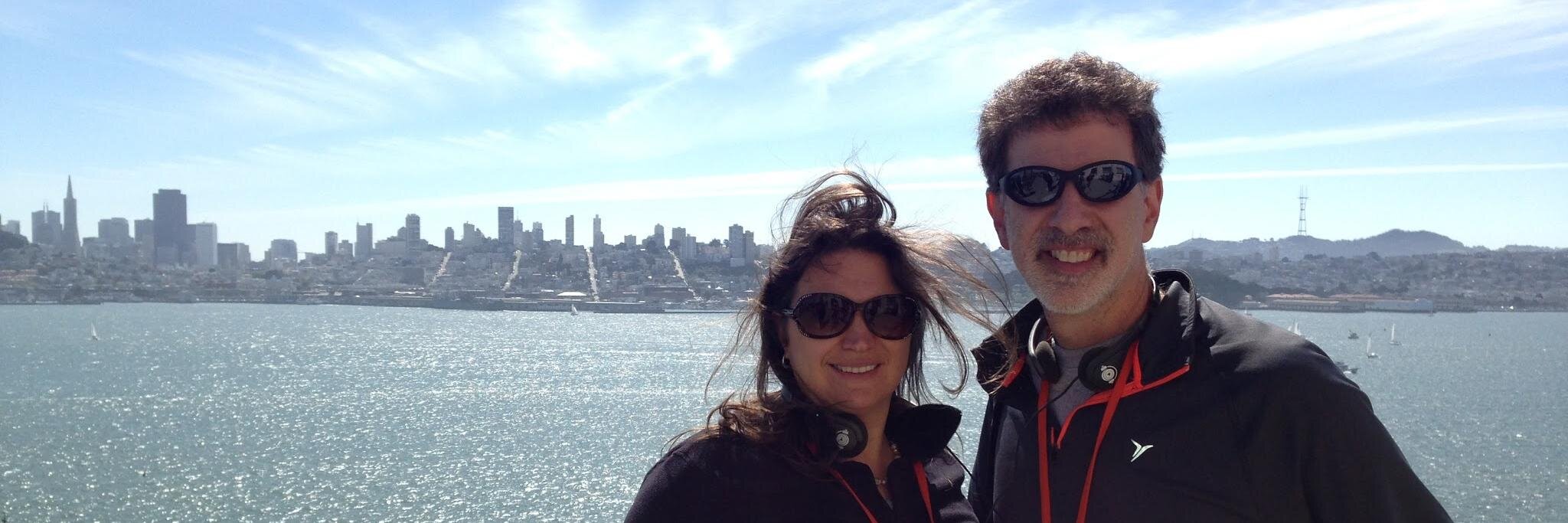 Paul Fronstin banner