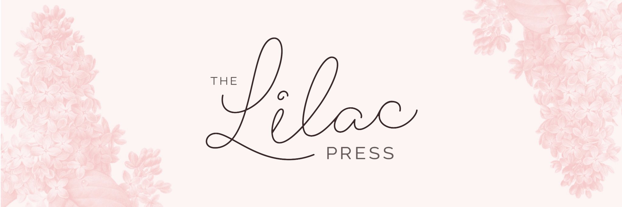 thelilacpress's profile banner image