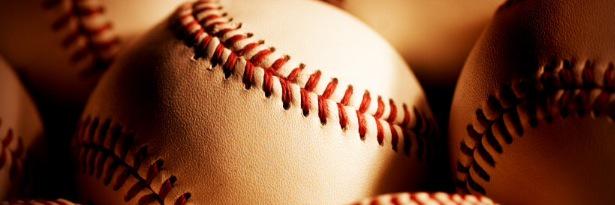 Winchester HS Baseball banner