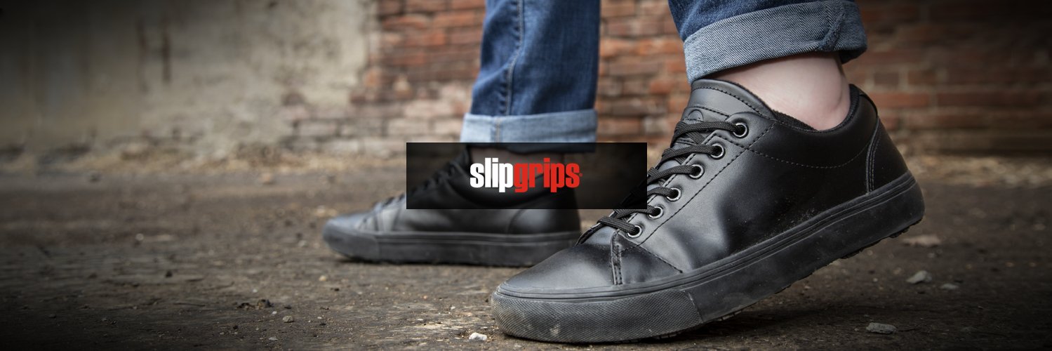 SlipGrips's profile banner image