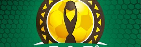 CAF Champions League banner