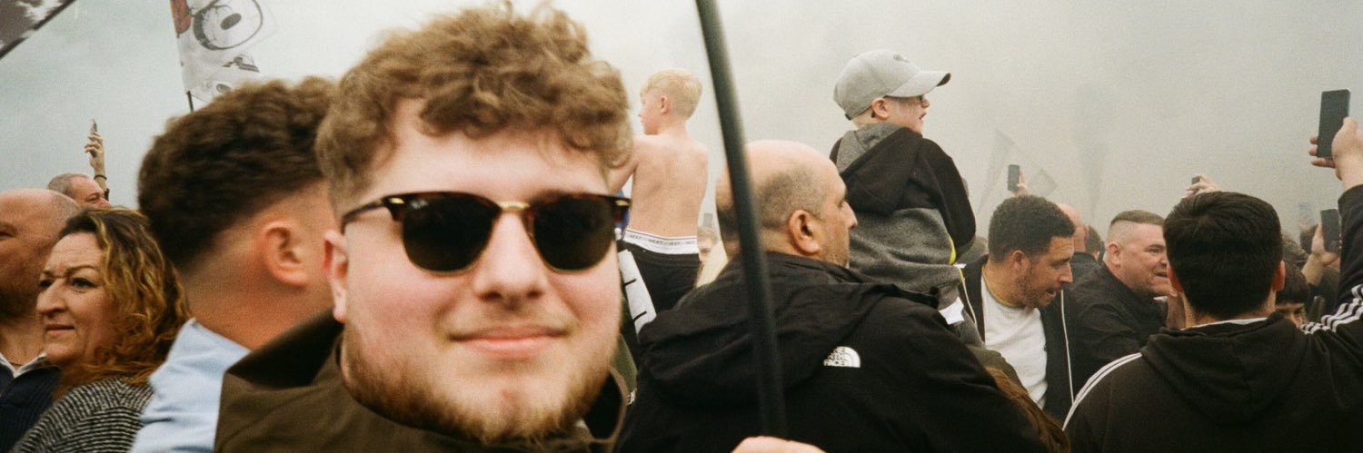 danclissold's profile banner image