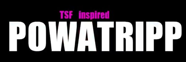 PowaTripp Profile Banner