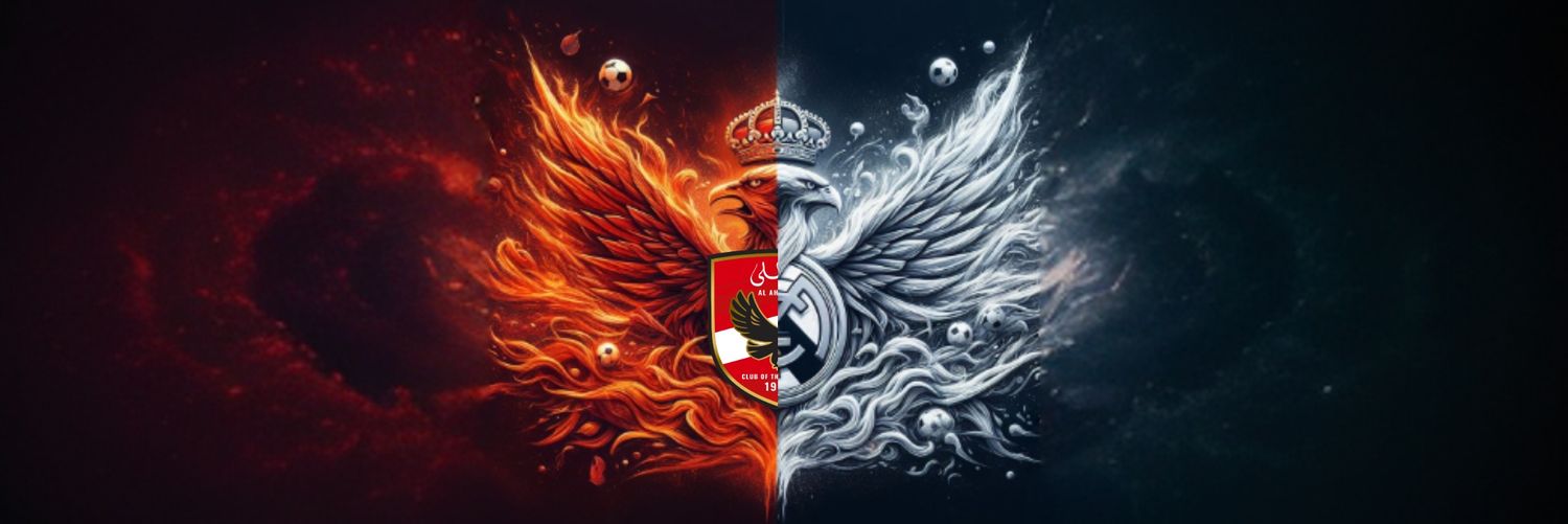 mrefaat810's profile banner image