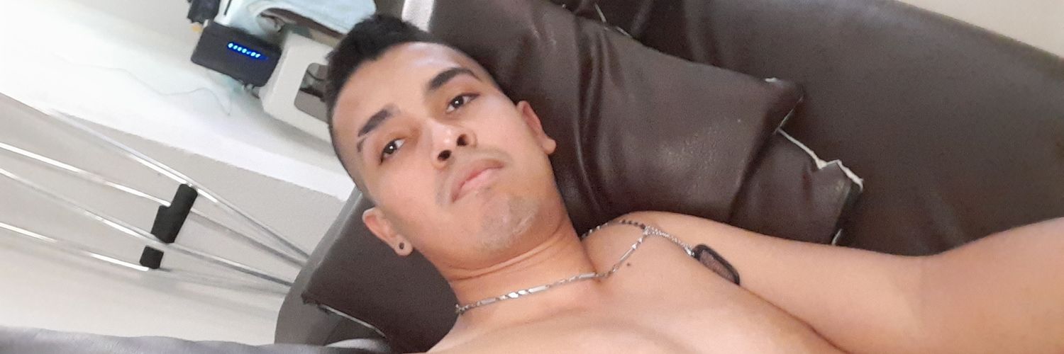 DANIELANDRES35's profile banner image