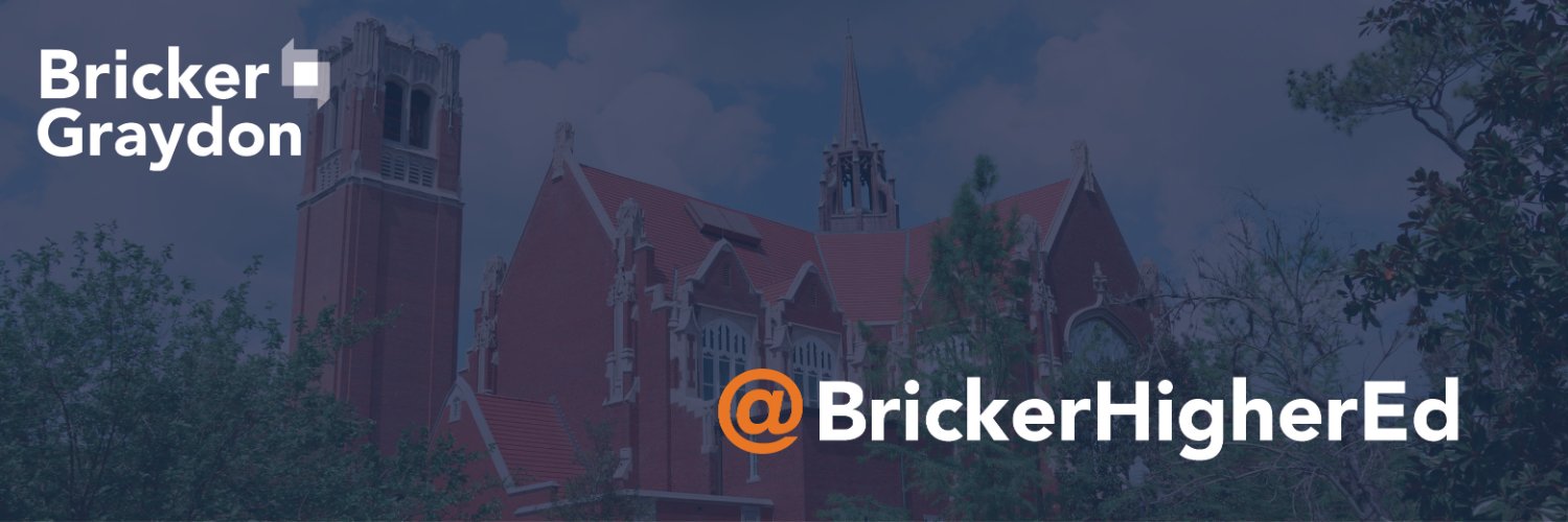 BrickerHigherEd's profile banner image