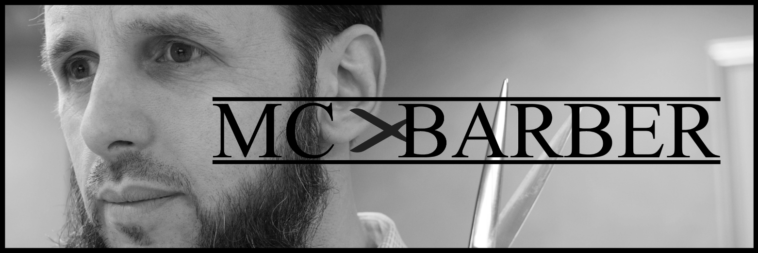 TheMCBarber's profile banner image