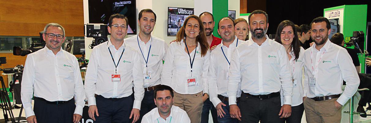Xeltec Video banner