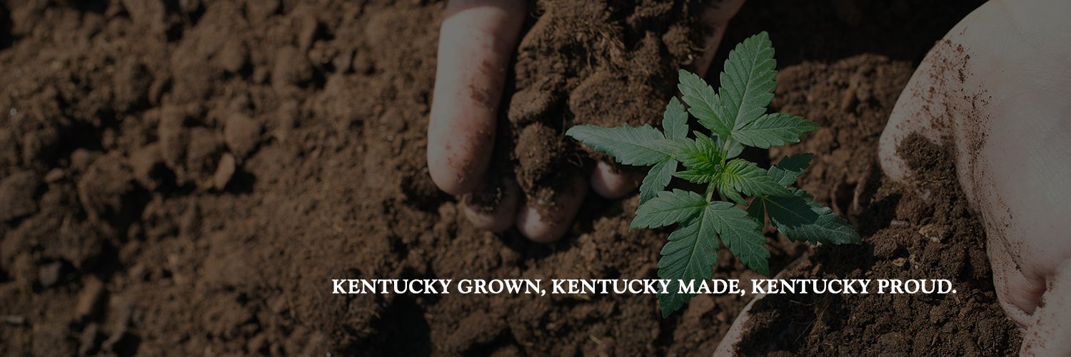 Kentucky Hemp Works banner