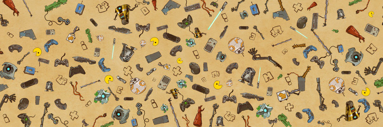 MixedUpVidz's profile banner image