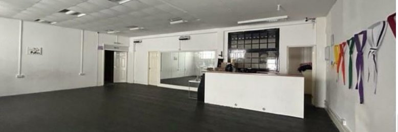 Martin Evans (Snave) banner