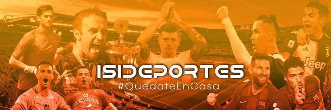 IsiEspantzay's profile banner image