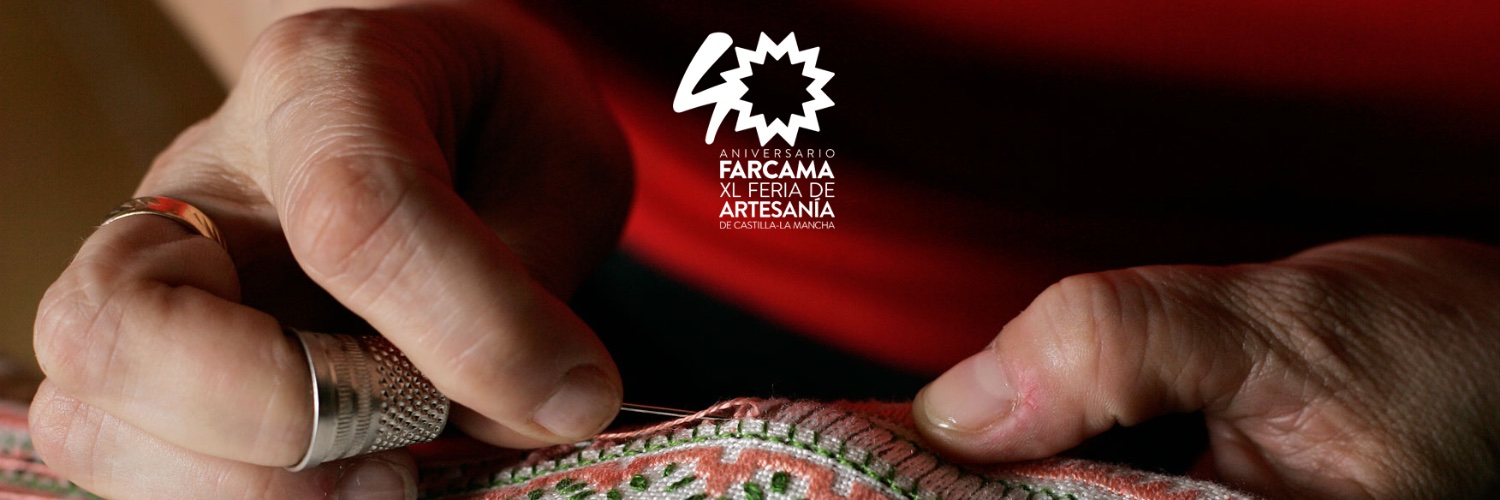 FARCAMA banner