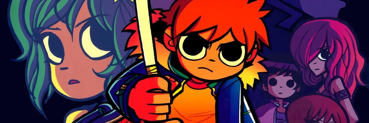 BranflakeJ's profile banner image