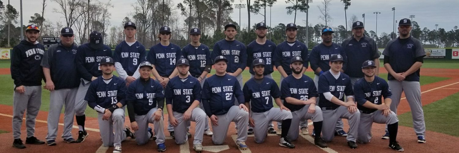 PSUSch_Baseball's profile banner image