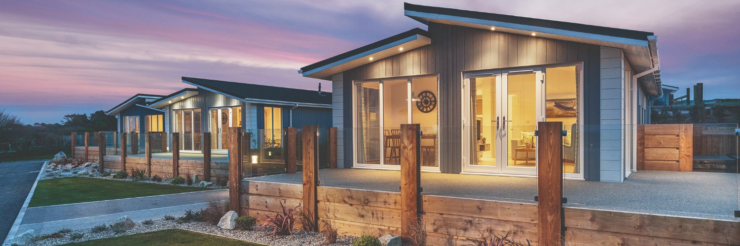 Prestige - Intelligent Homes - Beautifully Built banner