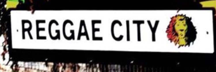 Reggaecity's profile banner image