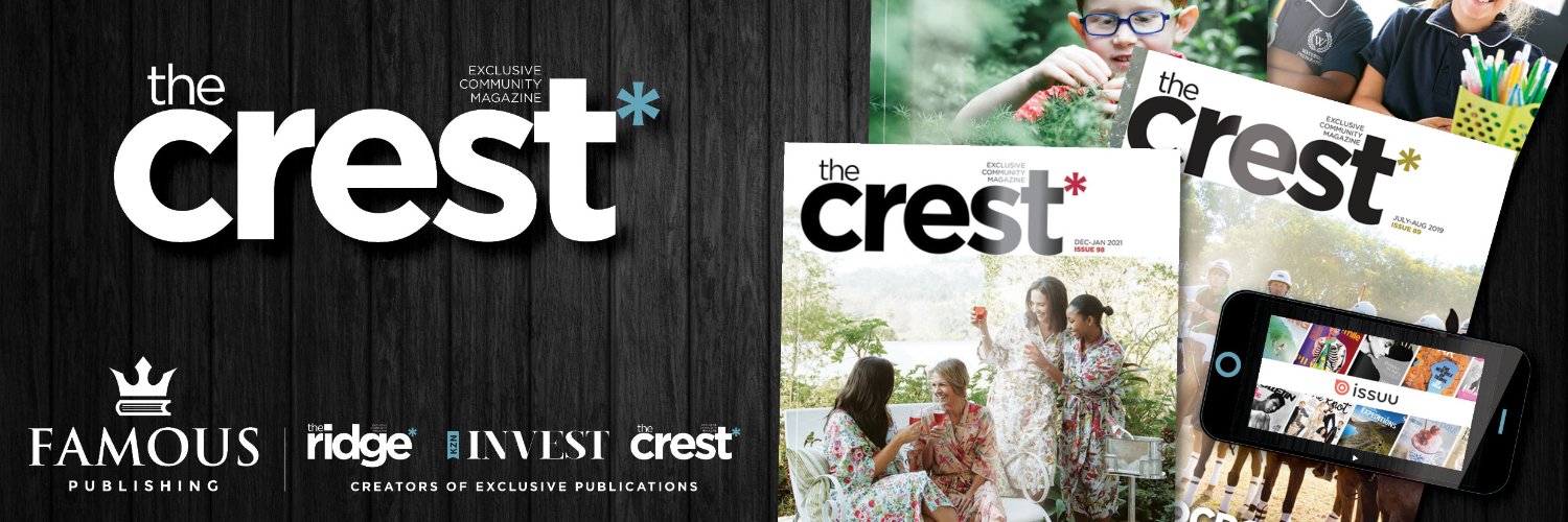 TheCrestMag's profile banner image
