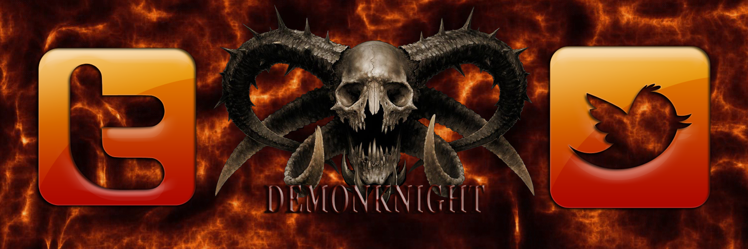 LordDemonKnight's profile banner image