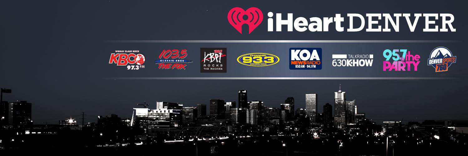 iHeartRadioDen's profile banner image