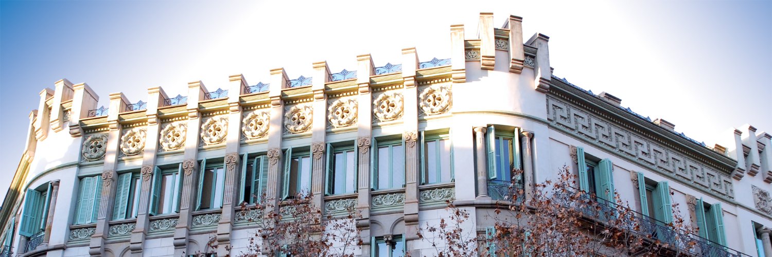 IEMed's banner