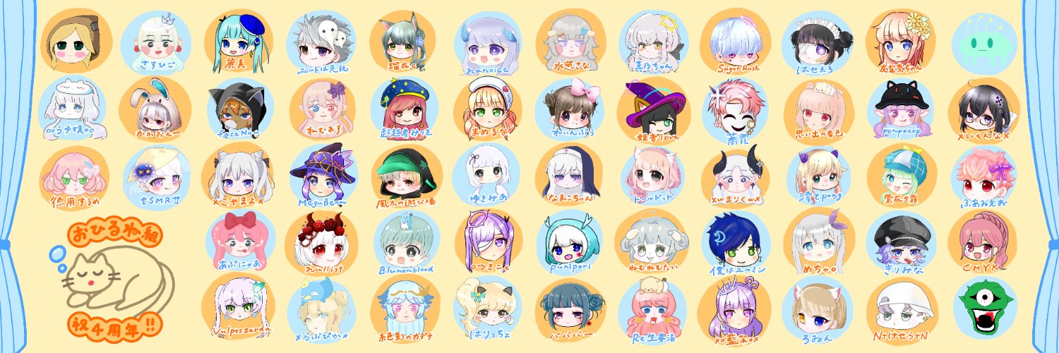 ikkun12's profile banner image