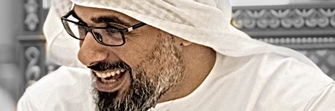 Khalifa ALKatheeri banner