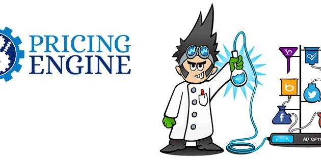 pricingengine's profile banner image