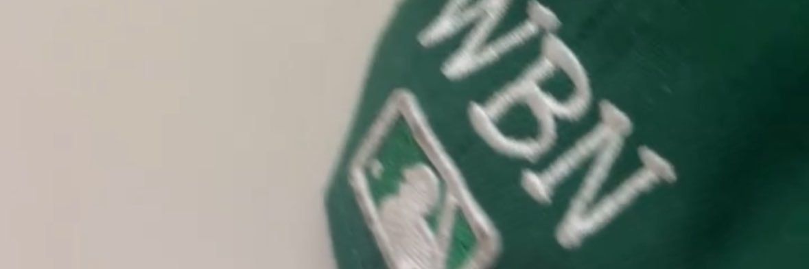 Cleodadonn's profile banner image
