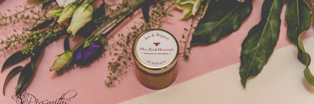 Mere Brook House banner