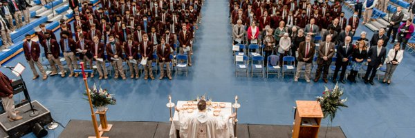 DeMathaCatholic Profile Banner
