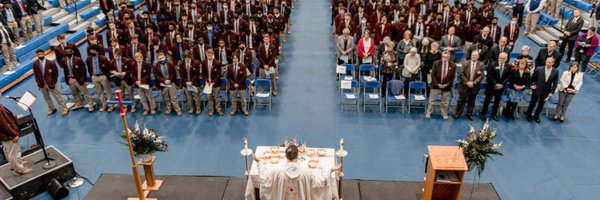 DeMatha Catholic High School Profile Banner