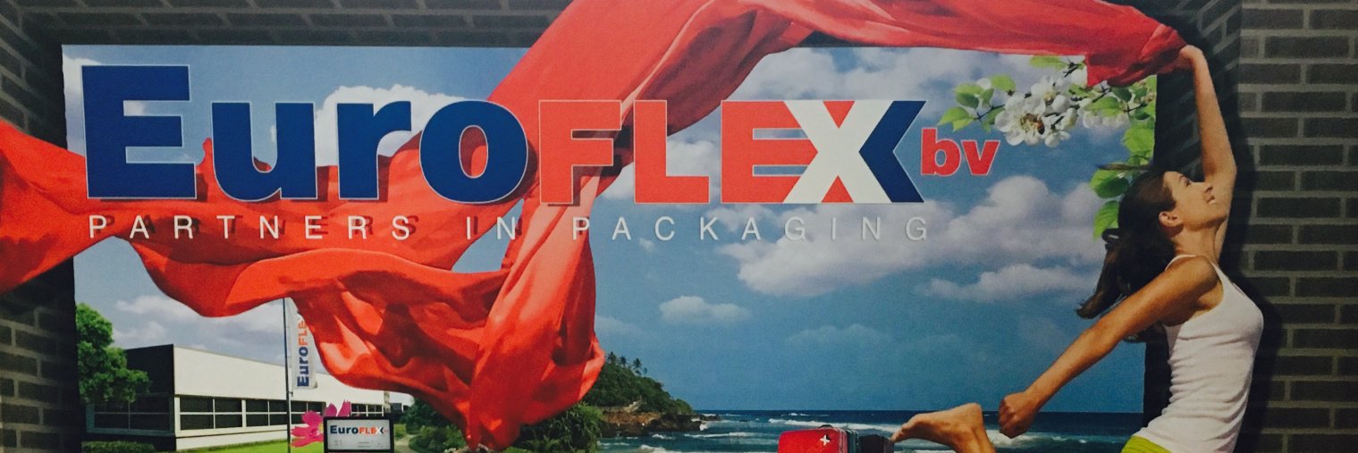 Euroflex banner