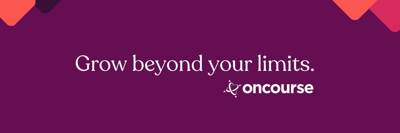 OnCourse Systems K12 banner