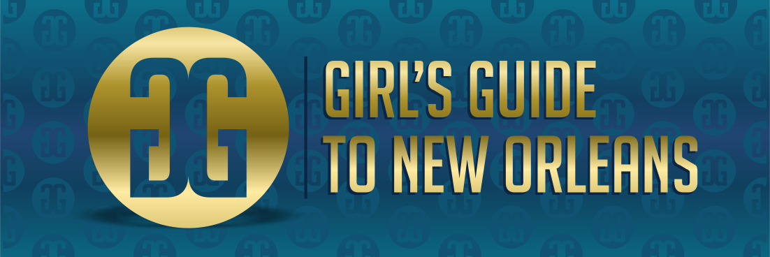 GirlsGuideNOLA's profile banner image