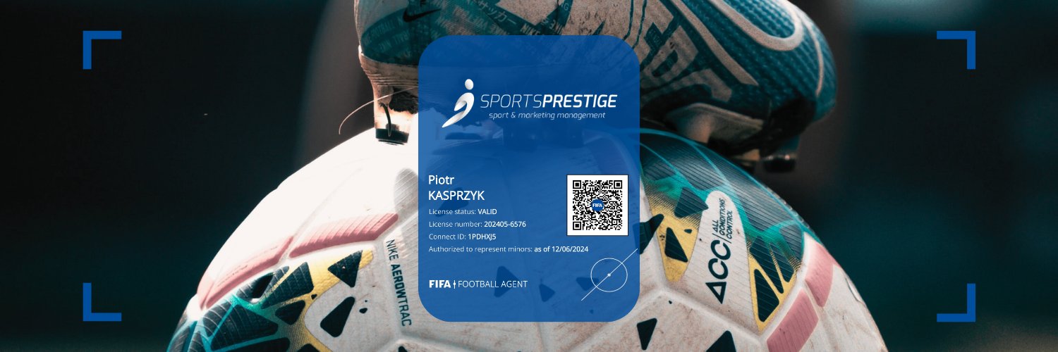 Piotrek Kasprzyk banner