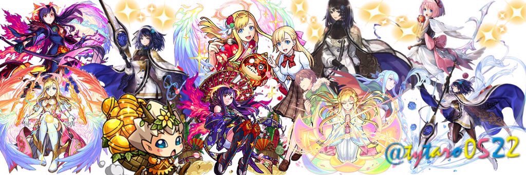 tyataro0522's profile banner image