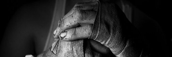 BoxingLondon Profile Banner