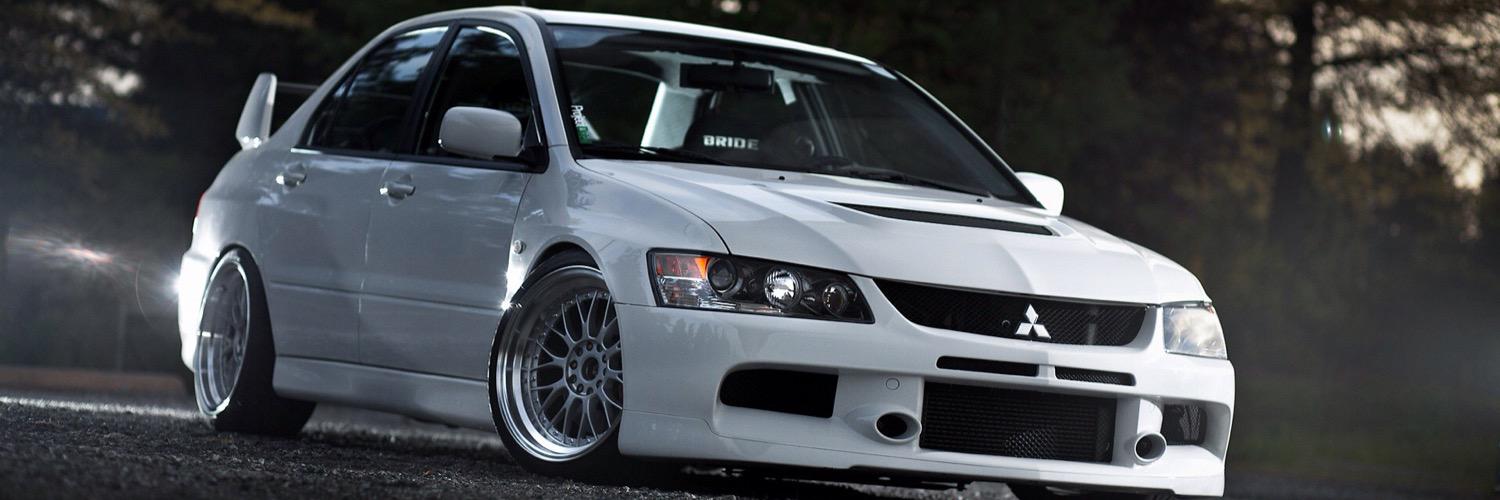 Evo8FanPage's profile banner image