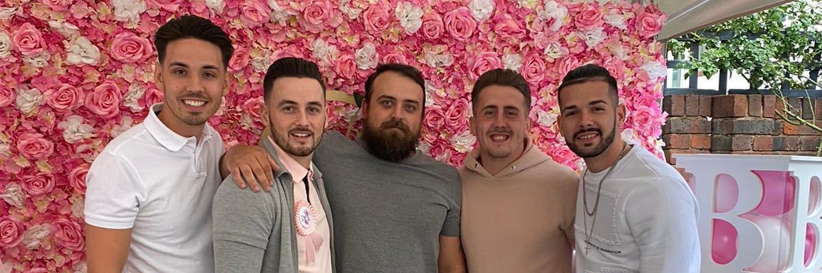 JayMorris2's profile banner image