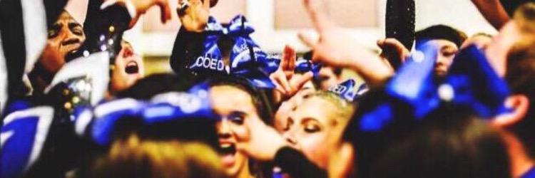 thecheerho's profile banner image