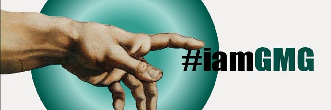 The Gas Man Cometh ✝️ banner