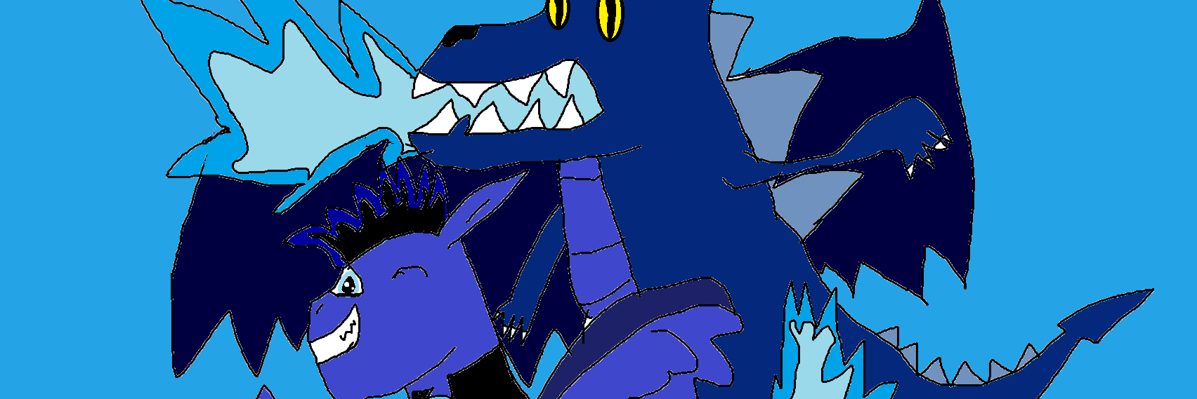 Mlp_IceFireDrag's profile banner image