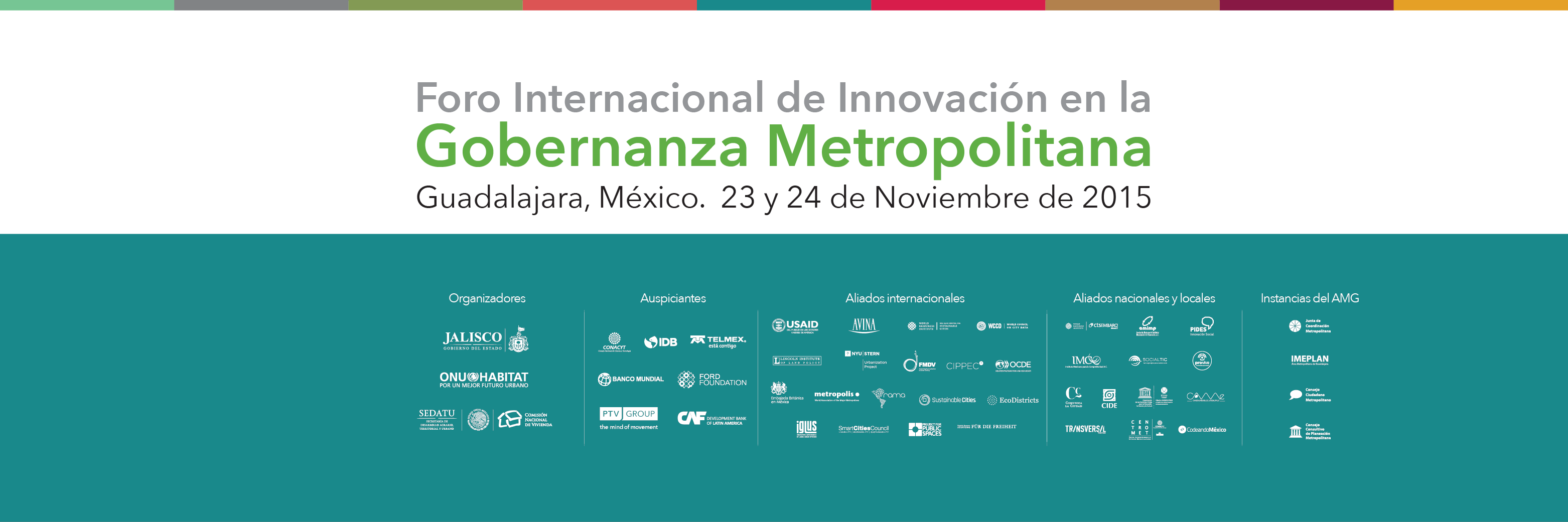 MetroGovernance's profile banner image