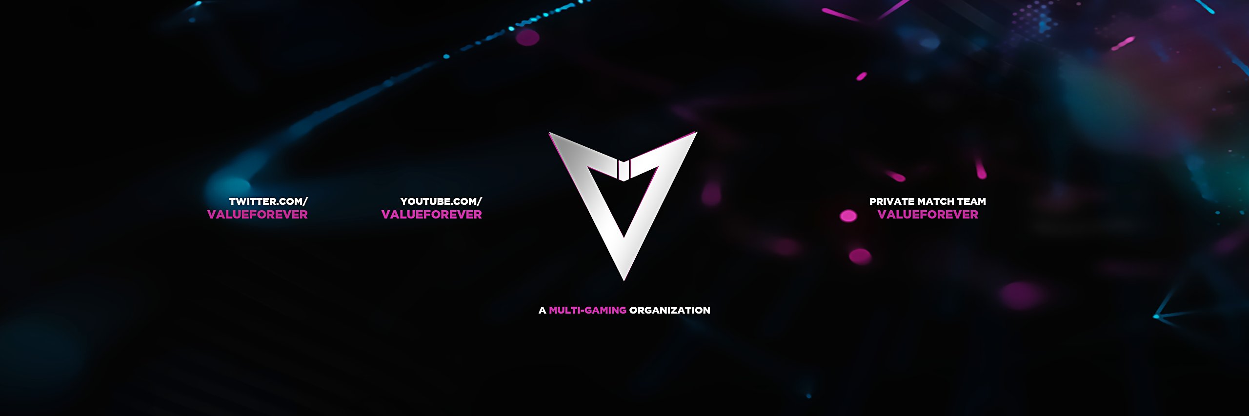 ValueForever's profile banner image