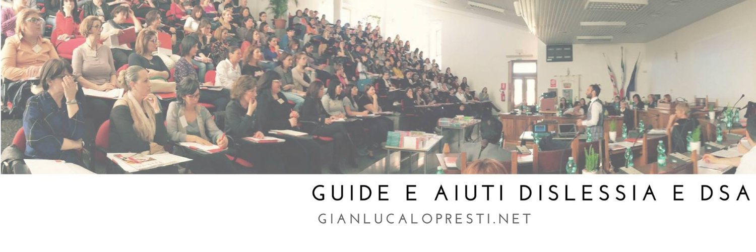 GianLoPresti's profile banner image