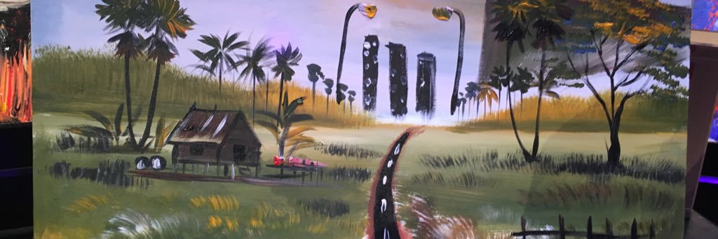 AliMedhurst's profile banner image
